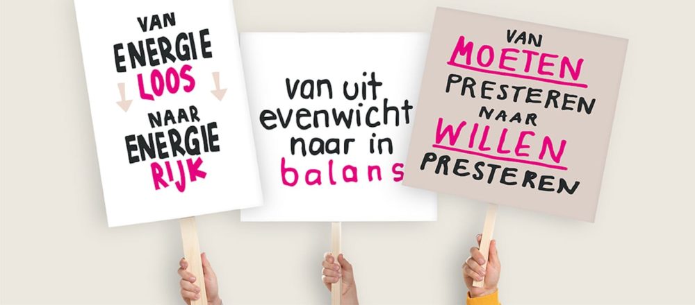 Verandering & werk