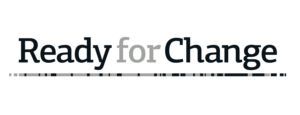 Ready for Change gaat zelfstandig verder