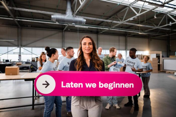 Leren & ontwikkelen