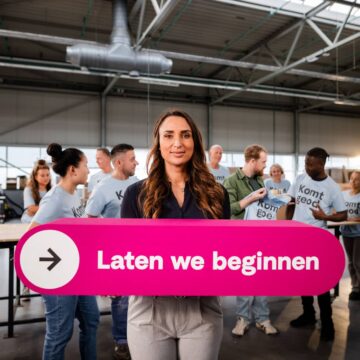 Leren & ontwikkelen