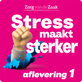 Verander je kijk op stress