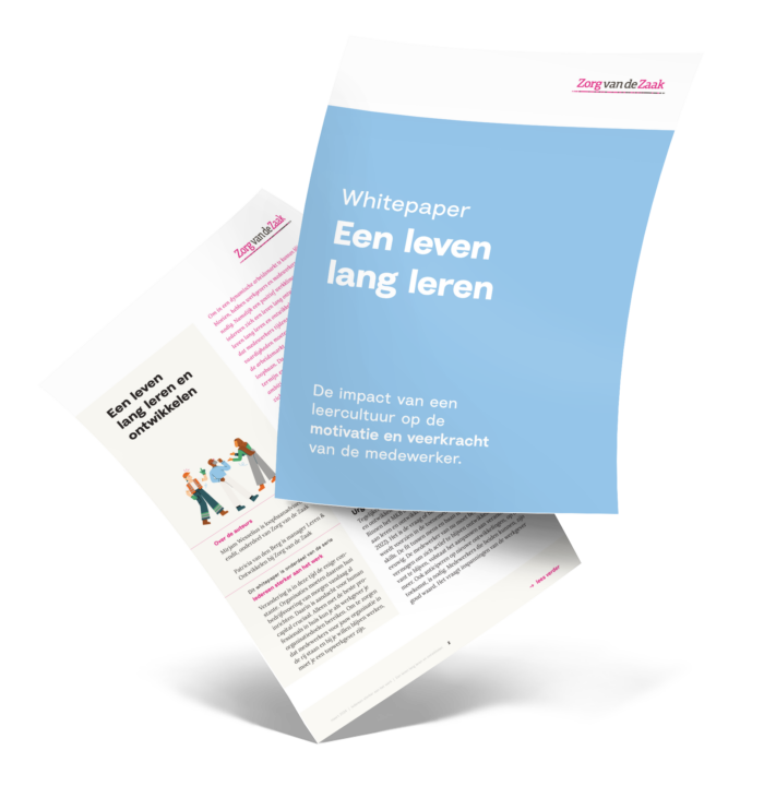 Leren & ontwikkelen