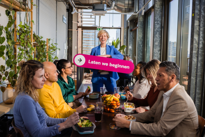 Gezonde gewoontes