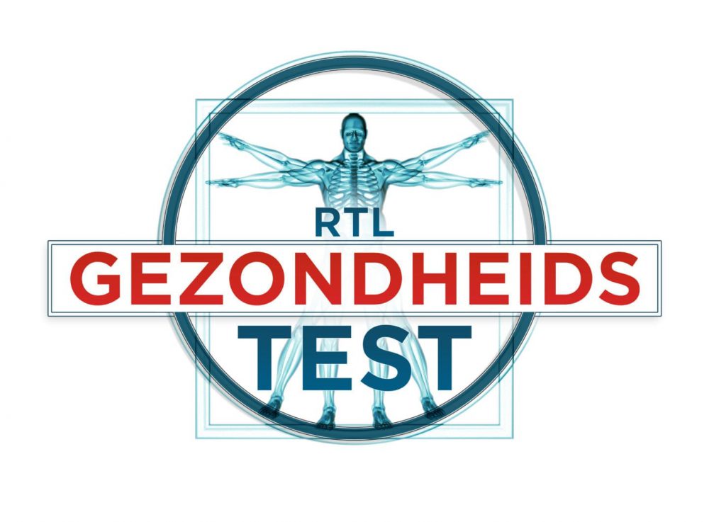 gezondheidstest gezondheidstest