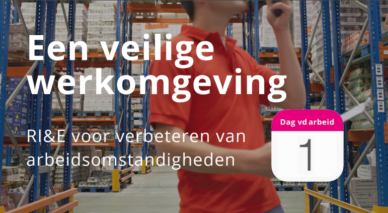 arbeidsomstandigheden