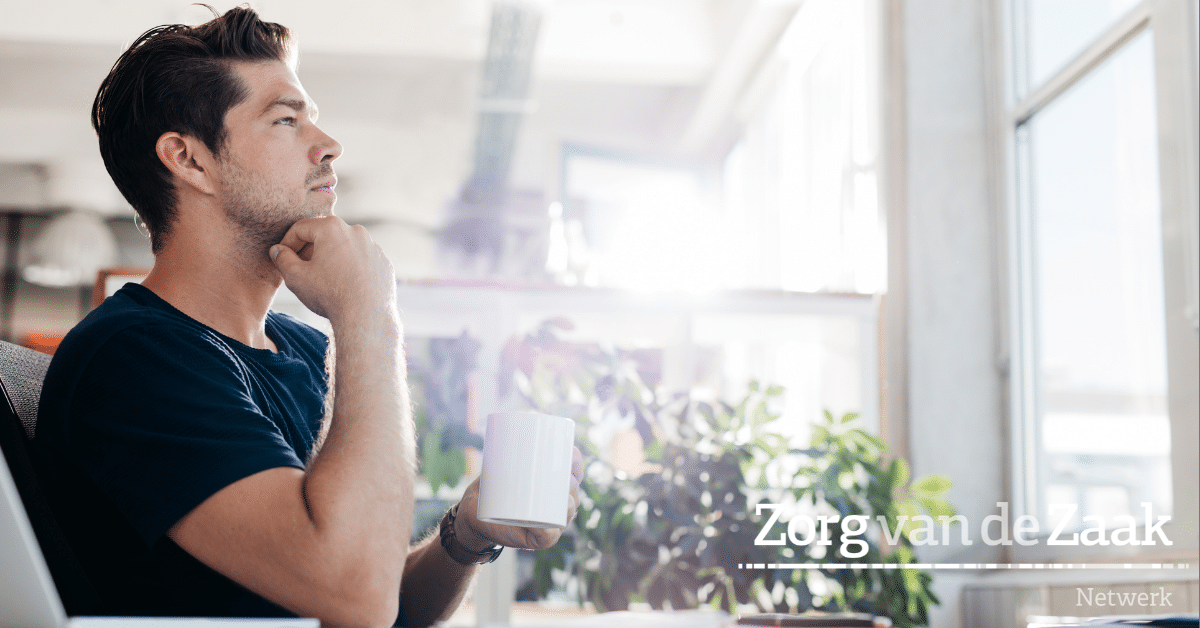 Onder controle krijgen van gedachten: hoe doe je dat? – Zorg van de Zaak
