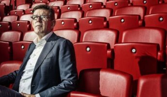 In de pers: ‘Liever goede zorg dan geld’