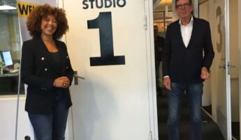 Het gezonde werken volgens Marius Touwen