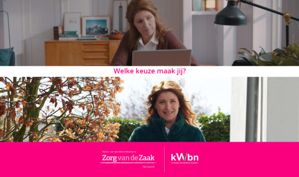 Welke keuze maak jij?
