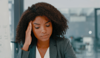 De balans tussen stress en ontspanning