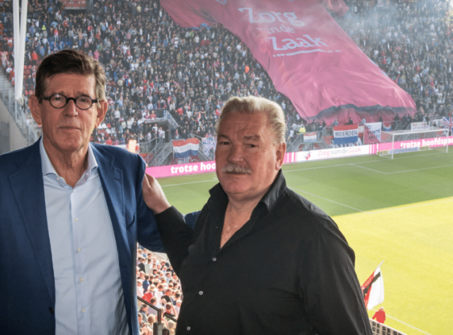 Partnership FC Utrecht