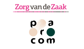 Overname van Zorg van de Zaak Netwerk aan Parcom afgerond