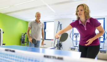 Corona-besmetting kan leiden tot een burn-out