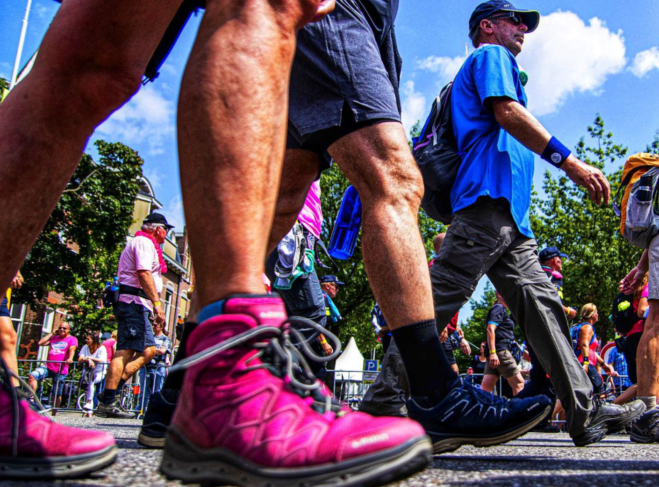 Wandelcongres