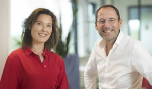 Persbericht: Samenwerking One Session en Zorg van de Zaak Netwerk