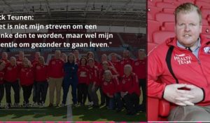  ‘Motivatie komt vanuit jezelf’