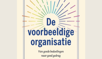 Sociale veiligheid belangrijk voor een vitale organisatie