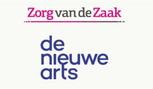 Zorg van de Zaak breidt netwerk uit met De Nieuwe Arts