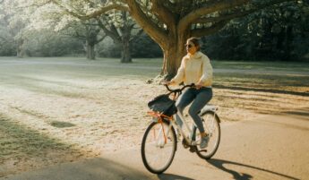 Gezonder, productiever en milieuvriendelijker met de fiets naar het werk