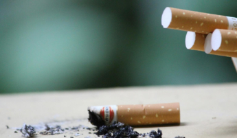 Wereld Anti-rookdag