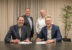 Strategische samenwerking met Alpina Group