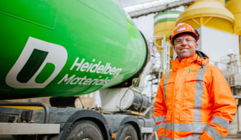“Samen met Zorg van de Zaak bouwen we aan een vitale organisatie bij Heidelberg Materials”