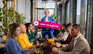 Gezonde gewoontes als basis voor duurzame inzetbaarheid