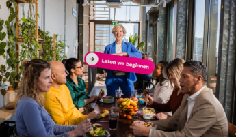 Gezonde gewoontes als basis voor duurzame inzetbaarheid