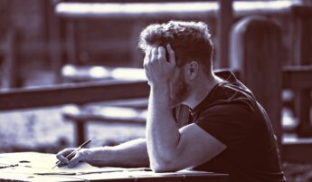 Mentale overbelasting is ook een arbeidsrisico
